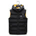 Nomcler Mens Down Vest