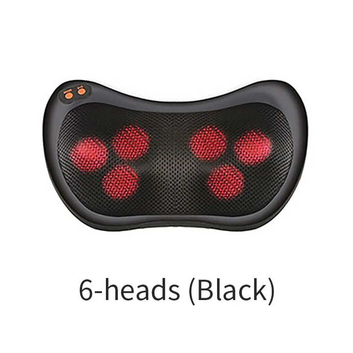 Electric Massage Pillow